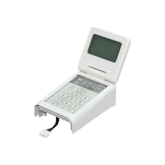 Brother pa-tdu-001 pice de rechange pour quipement d'impression ecran tactile