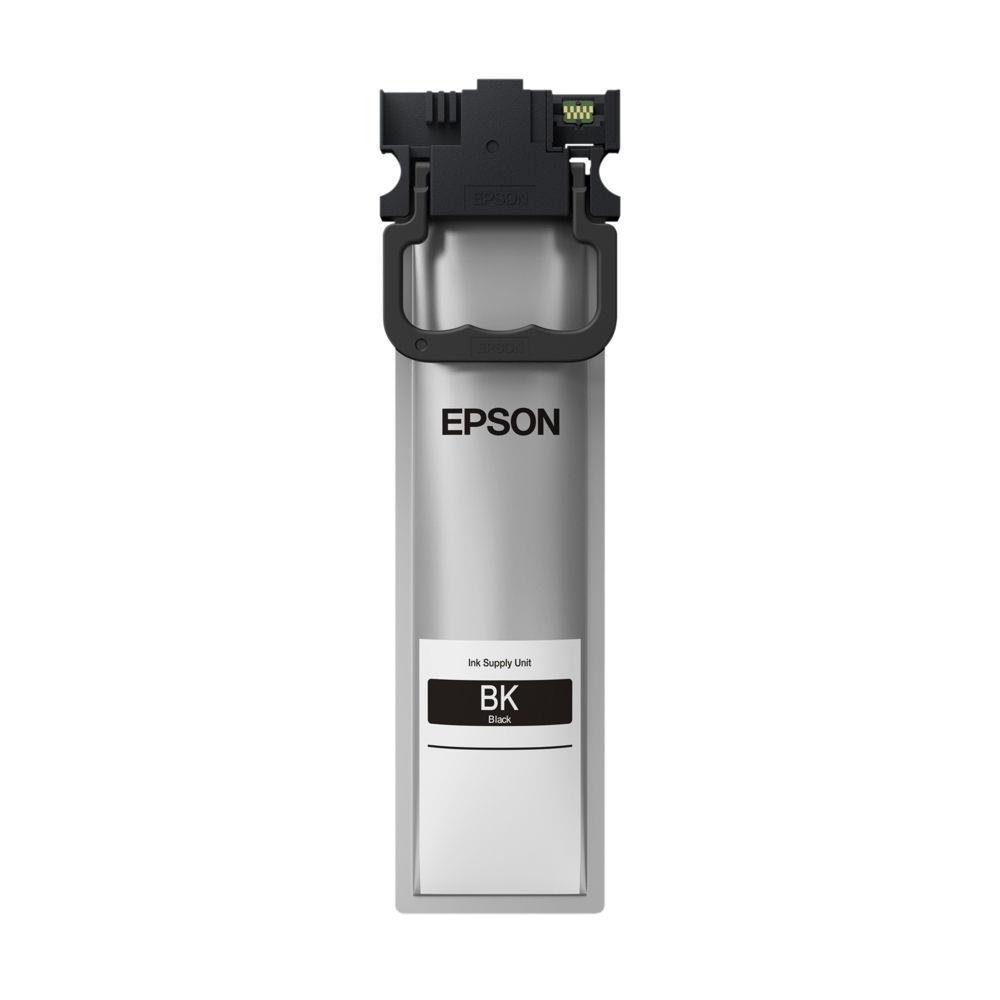 Cartouches pour imprimantes - Epson wf-c5xxx series ink cartridge xl black