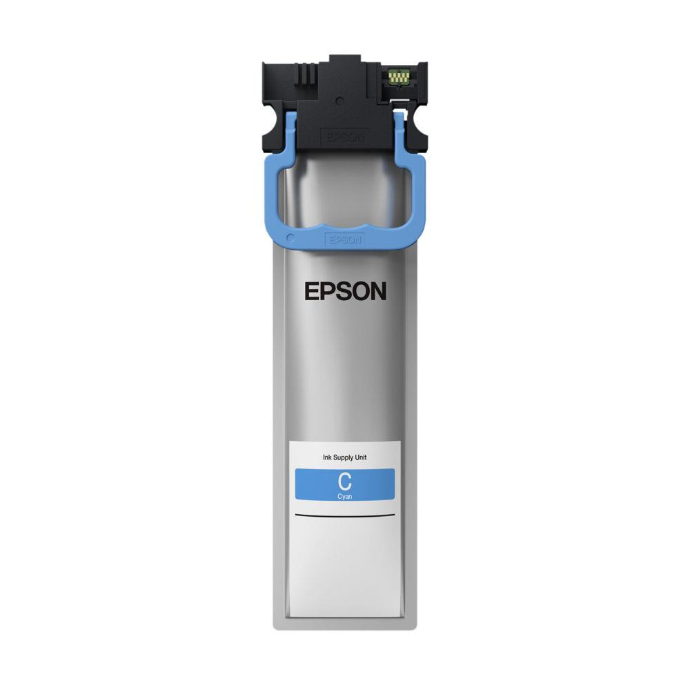 Cartouches pour imprimantes - Epson wf-c5xxx series ink cartridge xl cyan