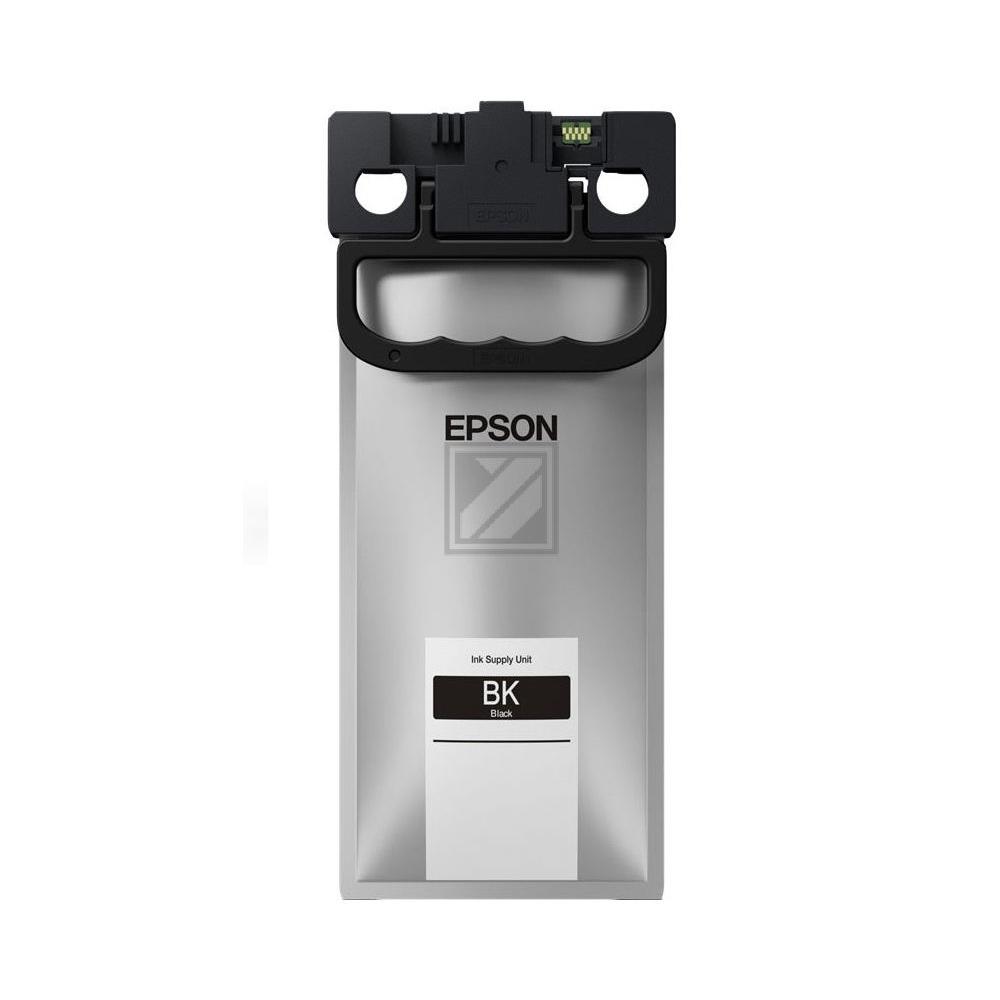 Cartouches pour imprimantes - Epson wf-m52xx/57xx series ink cartridge xl black
