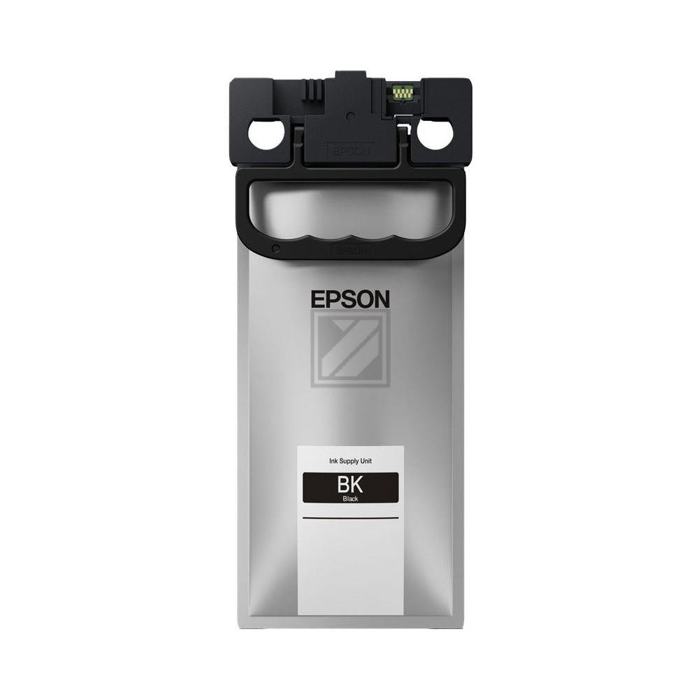 Cartouches pour imprimantes - Epson wf-m52xx/57xx series ink cartridge l black