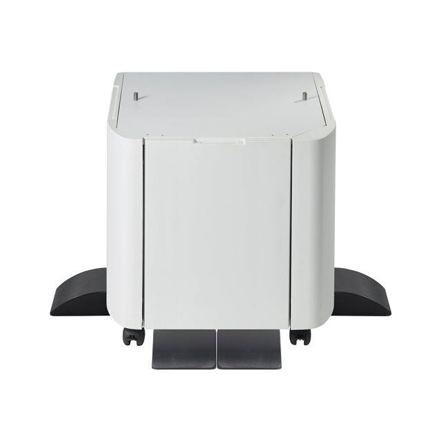 Epson 7112434 meuble d'imprimante noir, blanc