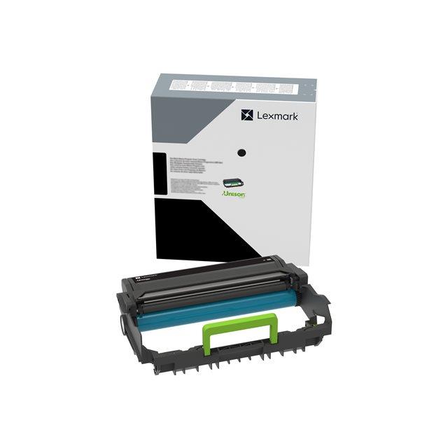 Lexmark 55b0za0 photoconducteur et unit de mise en image 40000 pages