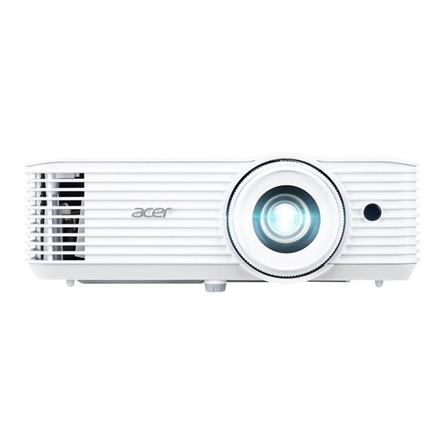Projecteur  focale standard - Acer home x1528ki projecteur  focale standard 5200 ansi lumens dlp 1080p (1920x1080) compatibilit 3d blanc