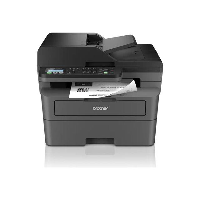 Brother mfc-l2800dw imprimante multifonction laser a4 1200 x 1200 dpi 32 ppm wifi