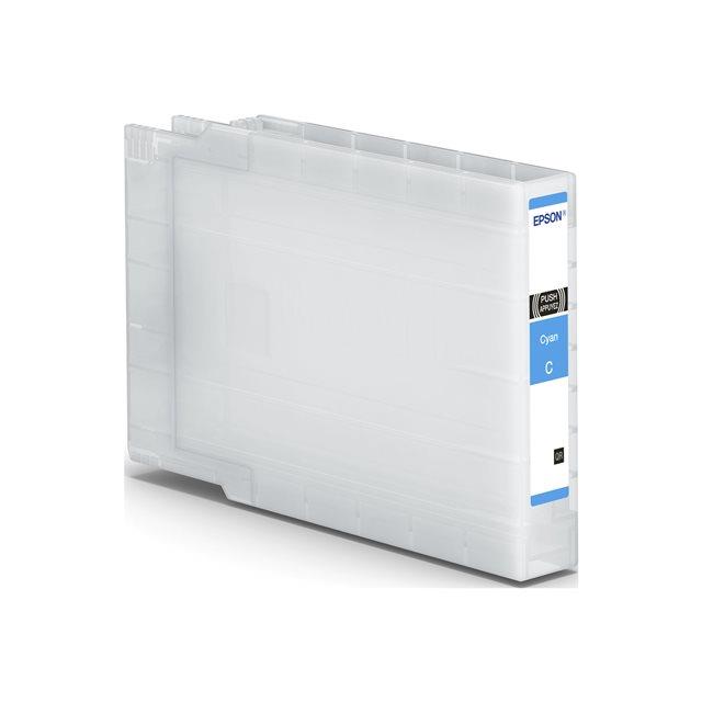 Cartouches pour imprimantes - Epson c13t04c24n cartouche d'encre 1 pice(s) original cyan