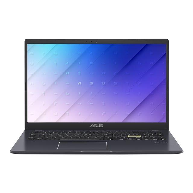 Ordinateur portable - Asus vivobook go 15 e510ka-ej720ws intel celeron n n4500 ordinateur portable 39,6 cm (15.6") full hd 4 go ddr4-sdram 128 go emmc wi-fi 5 (802.11ac) windows 11 home in s mode noir