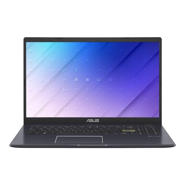 Ordinateur portable - Asus vivobook go 15 e510ka-ej741w intel pentium silver n6000 ordinateur portable 39,6 cm (15.6") full hd 8 go ddr4-sdram 512 go ssd wi-fi 5 (802.11ac) windows 11 home noir