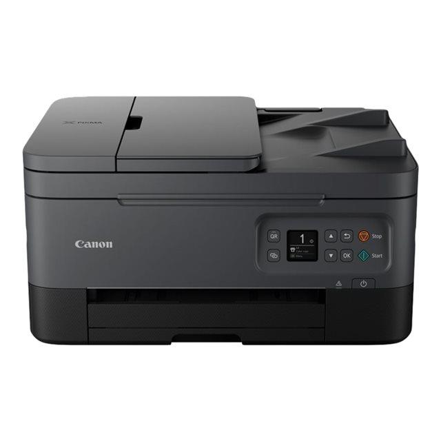 Canon pixma ts7450i jet d'encre a4 4800 x 1200 dpi wifi