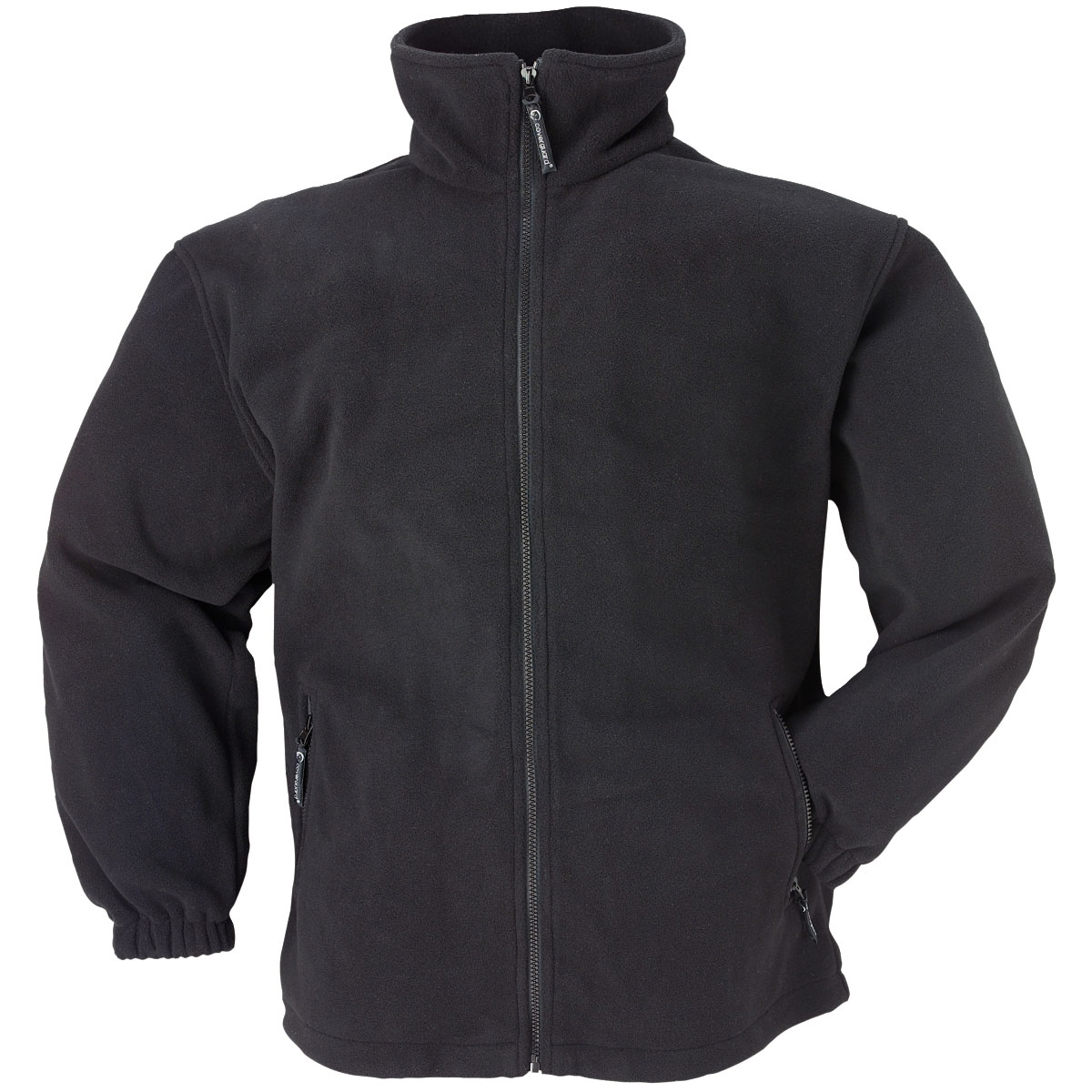 Veste polaire ARGYLL Portwest noir taille XL pas cher Office