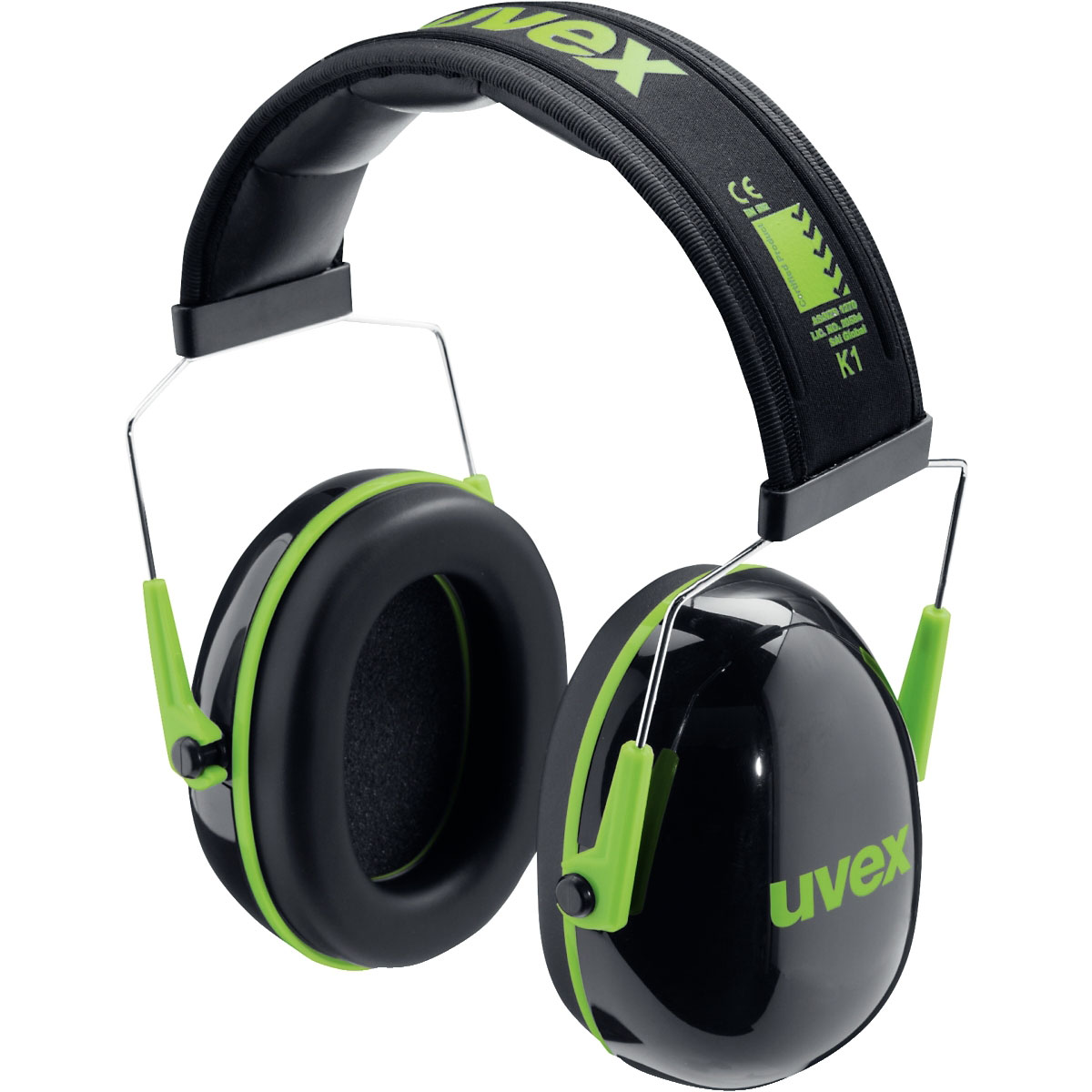 Casque Antibruit Enfants HOCAZOR - Pliable NRR 22dB Pour Autisme, Concerts, Feux D'Artifice