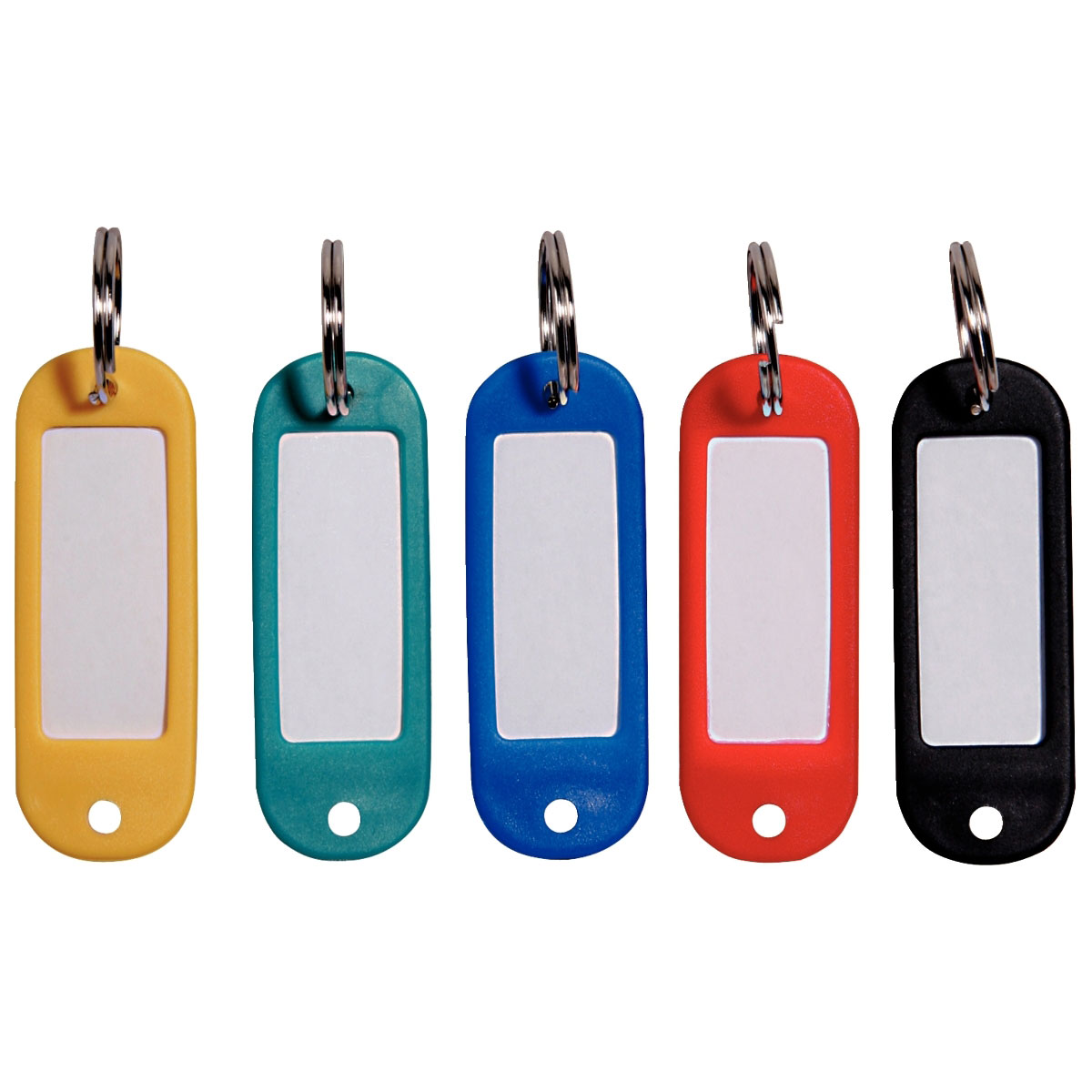 Assortiment Porte étiquette Clés SELECT HARDWARE 420660 - SELECT HARDWARE - 420660