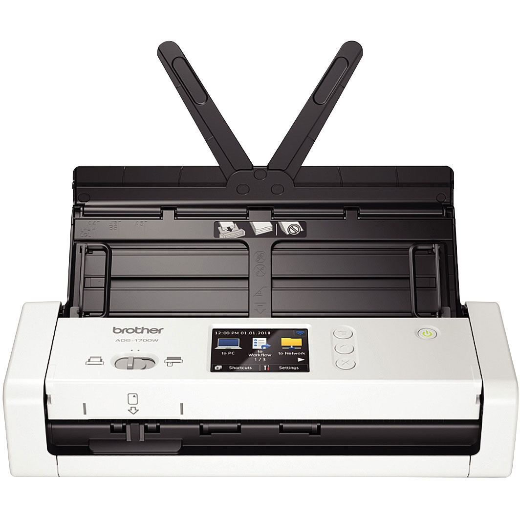 Scanner brother ads 1700w achat pas cher