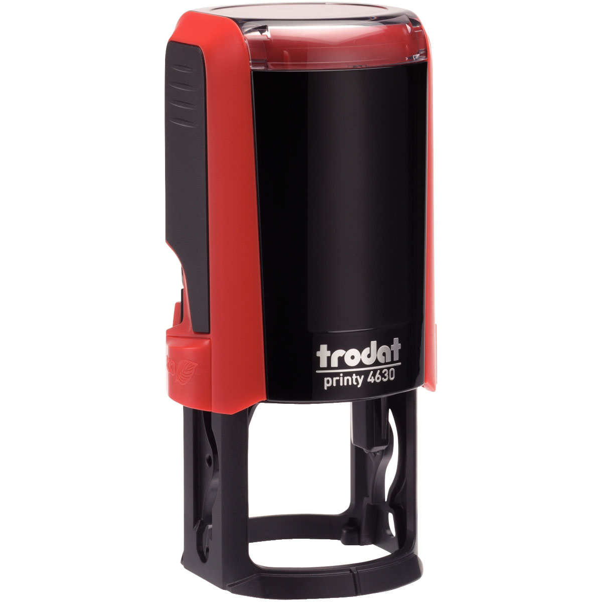 Timbre Automatique Colop Printer 20 - Empreinte Rouge SAISIE 38x14mm - Pour Bureau