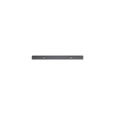 APC Basic Rack PDU Zero U - Unit� de distribution d'alimentation ( montage en rack ) - CA 120/208/230 V - 15 connecteur(s) de sortie - 0U