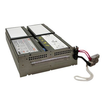 Apc cartouche de batterie de rechange #132