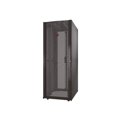 Apc netshelter - armoire rseau sx - 42u largeur 750mm profondeur 1070mm