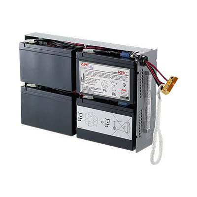 Apc cartouche de batterie de rechange #24