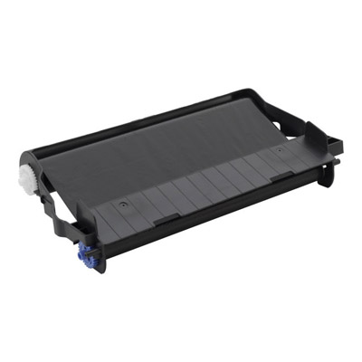 Brother pc-70 consommable pour tlcopieur cartouche de tlcopie plus bobine 140 pages noir 1 pice(s)
