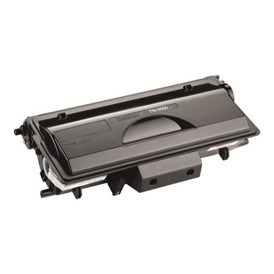 Cartouches de toner - Brother cartouche de toner tn-5500 originale  haut rendement - noir