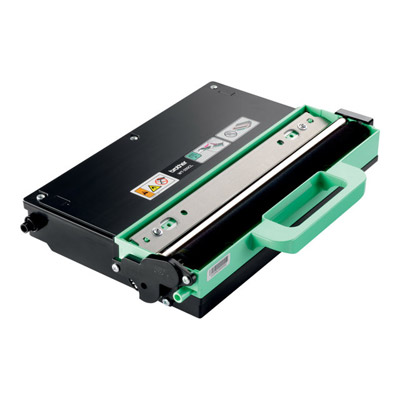 Conteneur de dchets - Brother collecteur de toner usag wt-200cl original