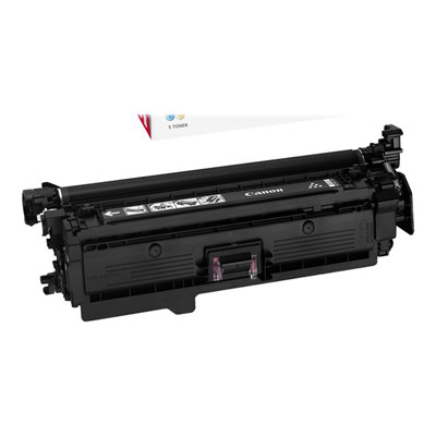 Cartouches de toner - Canon 723m cartouche de toner 1 pice(s) original magenta