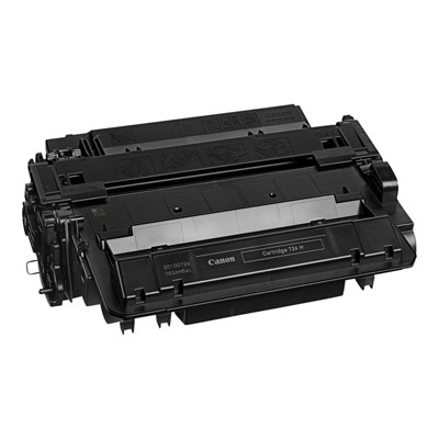 Cartouches de toner - Canon crg-724h cartouche de toner 1 pice(s) original noir