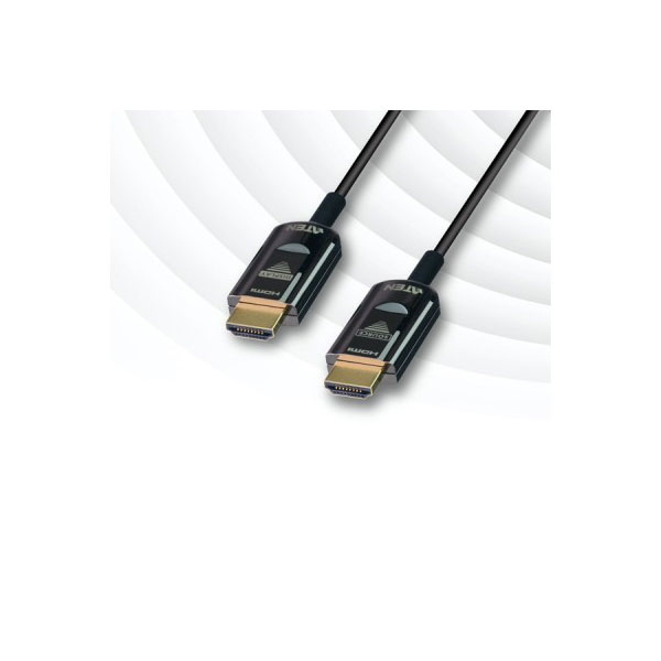 ATEN VE781010  C�ble optique actif HDMI True 4K - 10 m
