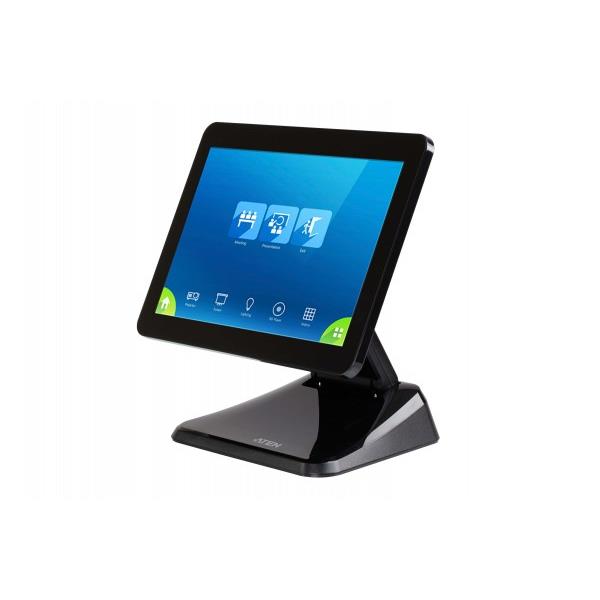 Aten cran tactile 10,1?