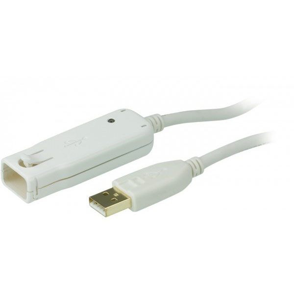 Aten rallonge usb 2.0 - 12m