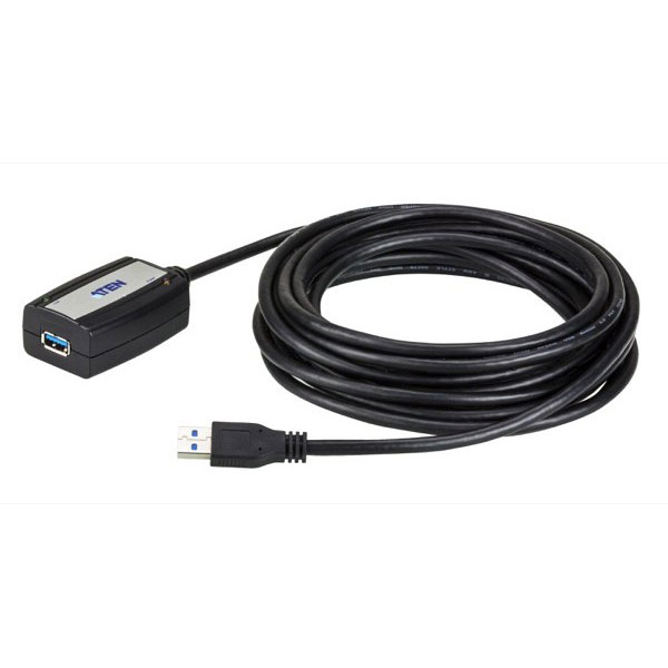 ATEN UE350A rallonge amplifie usb 3.1 5M