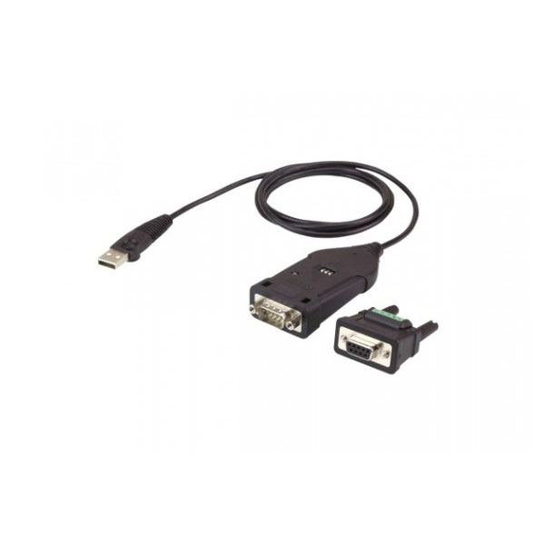 Aten adaptateur usb  rs-422/485