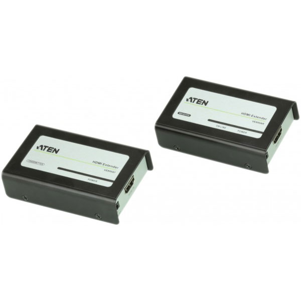 Aten VE800A extender HDMI sur RJ-45  - 60m