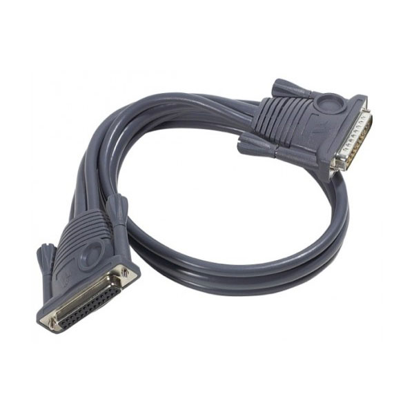 Aten daisy chain cable, 5m cble kvm noir