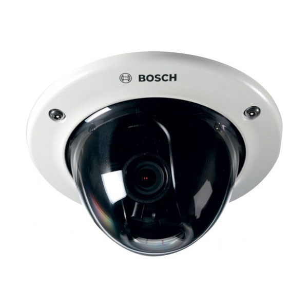 Bosch Flexidome Starlight 6000 VR caméra dôme IP extérieur pas cher