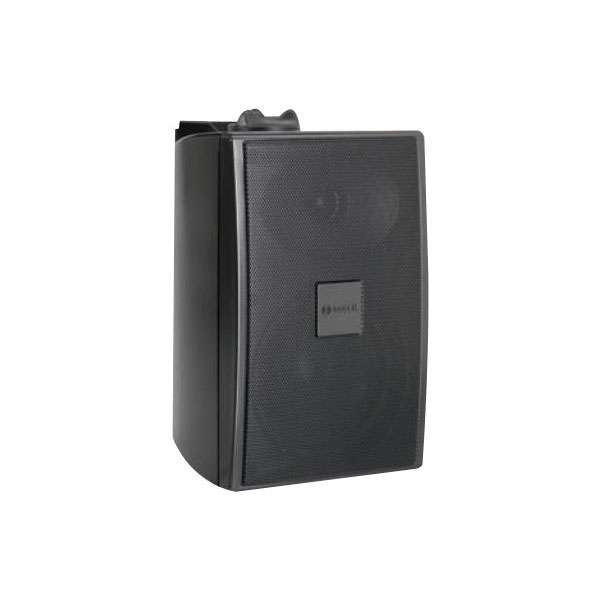 Bosch lbc3482/00 mgaphone intrieur & extrieur 37,5 w gris, blanc