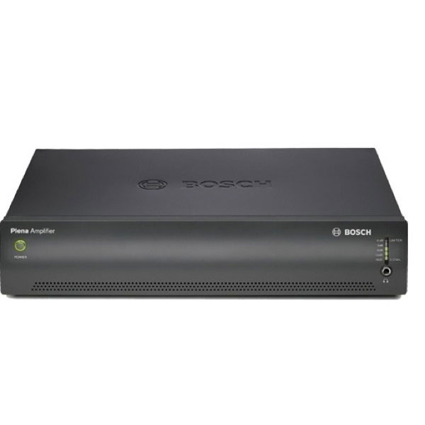 Bosch ple-1p240-eu amplificateur audio 1.0 canaux gris