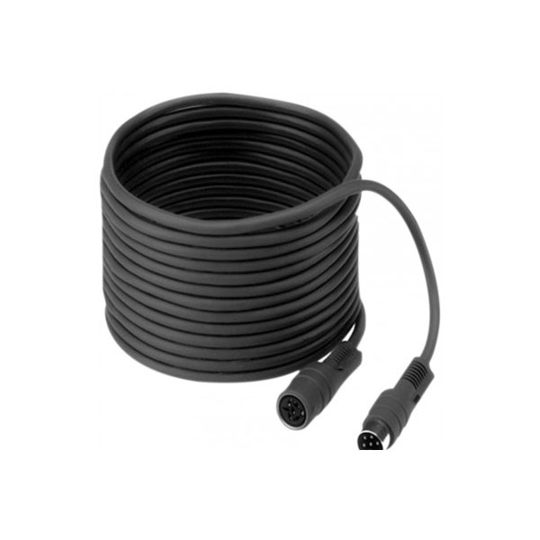 Câble Extension DB25 20 Pieds - Connecteurs Femelles Moulés | Pour Ordinateur, Imprimante, Interface Parallèle