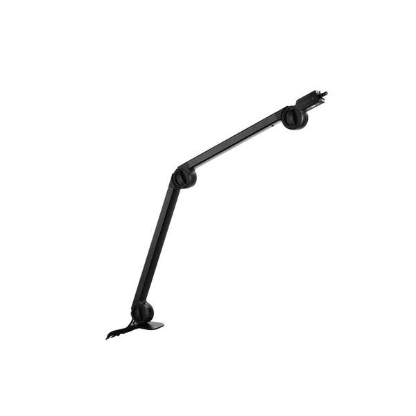 CHERRY Bras de microphone MA 6.0 UNI USB avec hub intgr