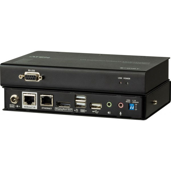 ATEN CE920 DEPORT DisplayPort 4K / USB HDBaseT2.0 100m