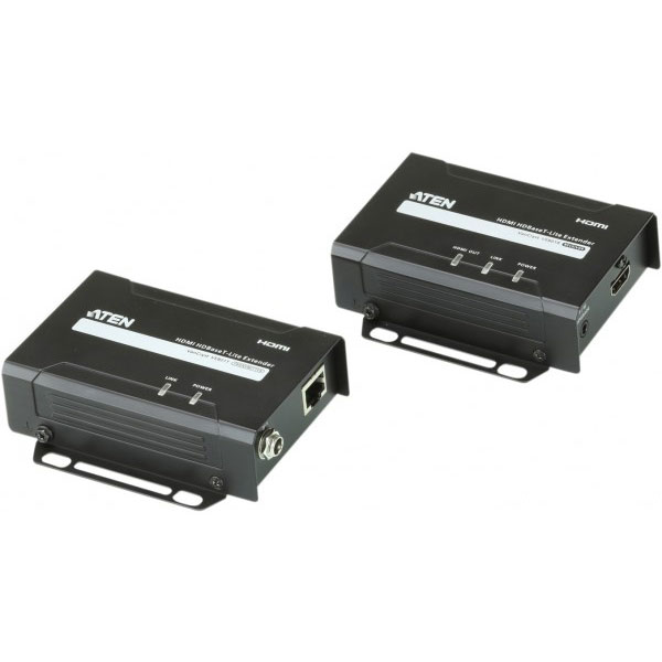 Aten VE801 prolongateur HDMI en HDbase-T 70m