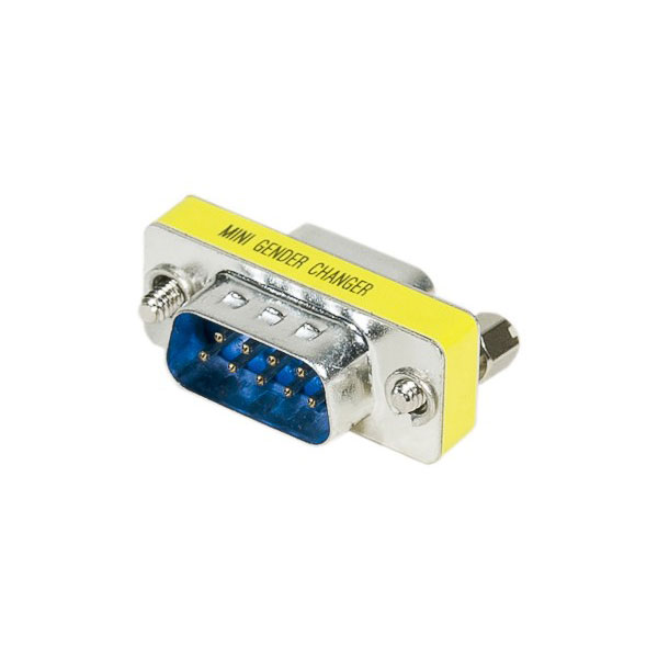 Mini changeur DB9 - M/F