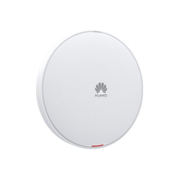 Huawei airengine 6761-21t 2500 mbit/s blanc connexion ethernet, supportant l'alimentation via ce port (poe)