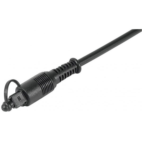 Cordon Toslink M/M Or - 1,80m