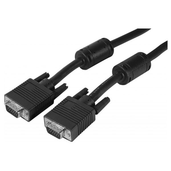 Cordon SVGA standard- 10M