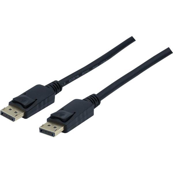 CORDON DISPLAYPORT 1.1 - 1,5 M