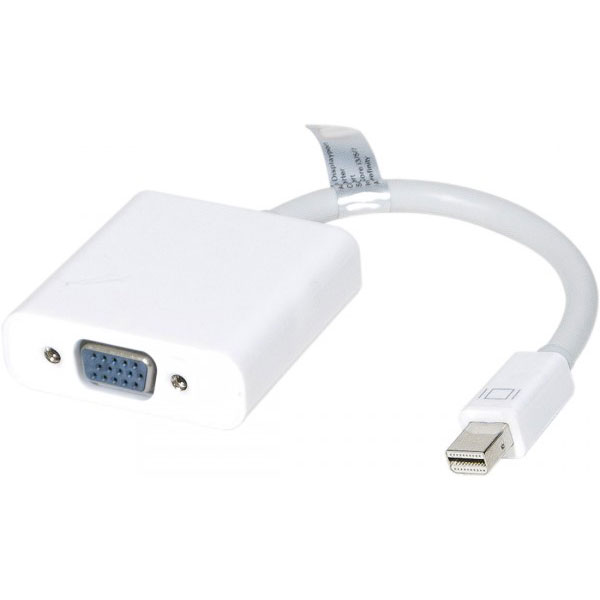 Convertisseur actif mini DisplayPort vers VGA