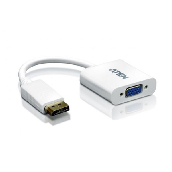 Aten VC925 convertisseur DisplayPort vers VGA