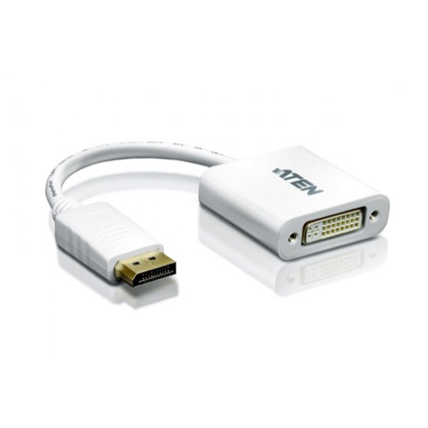 Aten VC965 convertisseur DisplayPort vers DVI