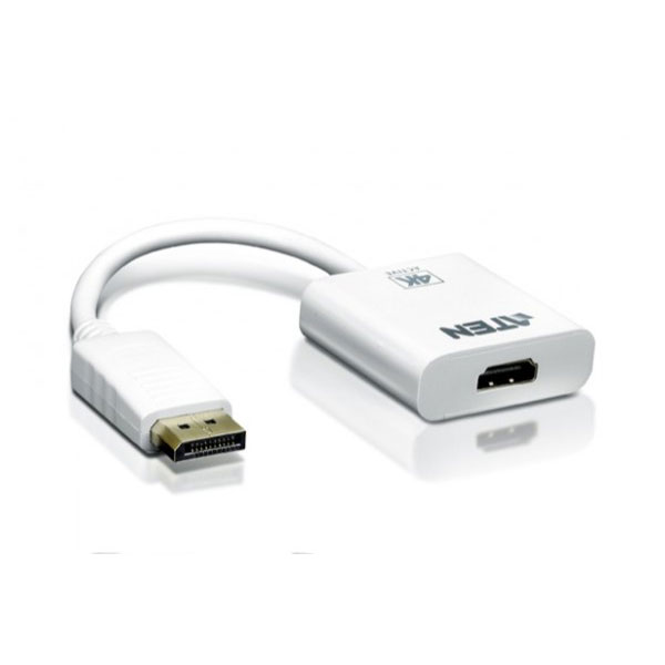 Aten VC986 convertisseur actif DisplayPort vers HDMI 4K